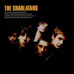 Charlatans, The (UK)
