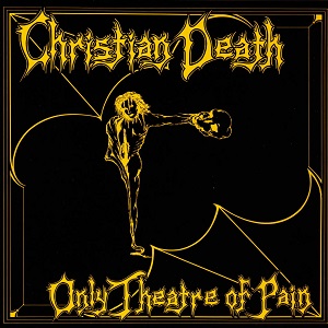 Christian Death