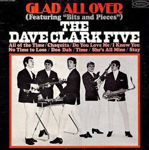 Dave Clark Five, The