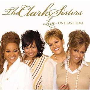 Clark Sisters, The