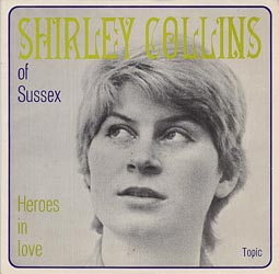 Shirley Collins