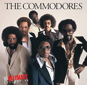 Commodores, The