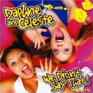 Daphne & Celeste