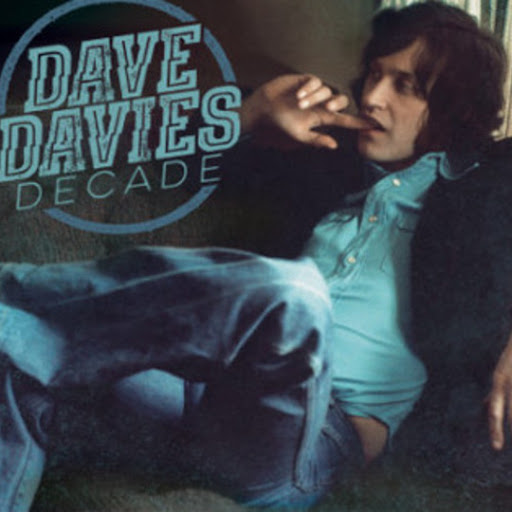 Dave Davies