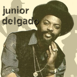 Junior Delgado