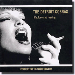 Detroit Cobras, The