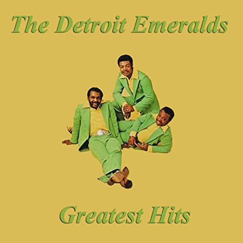 Detroit Emeralds