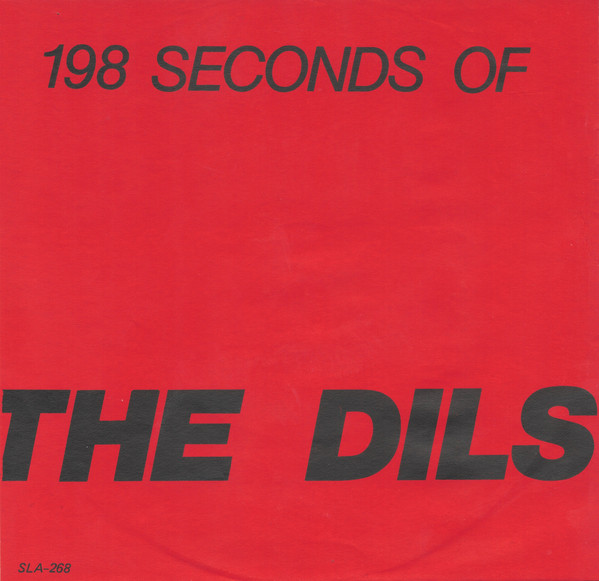 Dils, The