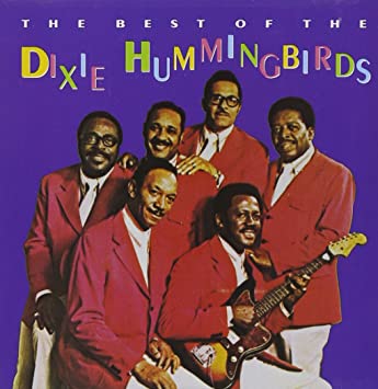 Dixie Hummingbirds, The