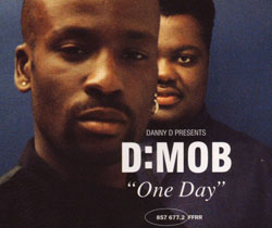 D Mob