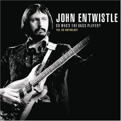 John Entwistle