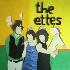 Ettes, The