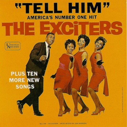 Exciters, The
