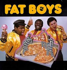 Fat Boys, The