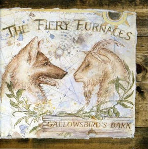 Fiery Furnaces, The