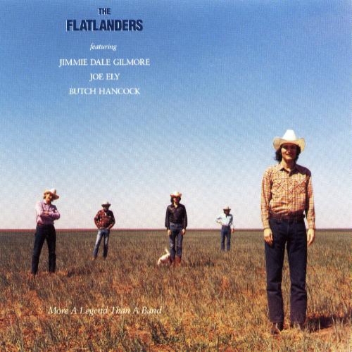 Flatlanders, The