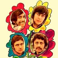 Flowerpot Men, The