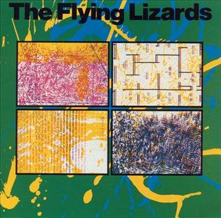 Flying Lizards, The