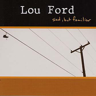 Lou Ford
