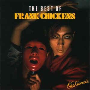Frank Chickens