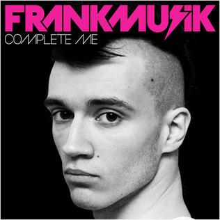 Frankmusik