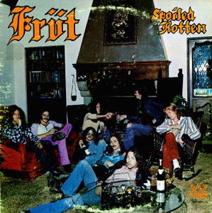 Frut, The