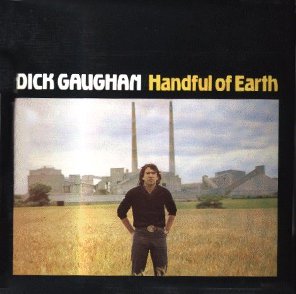 Dick Gaughan