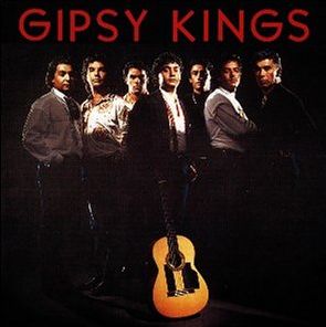 Gipsy Kings, The