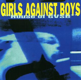 Girls Against Boys