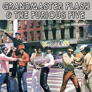 Grandmaster Flash & the Furious Five