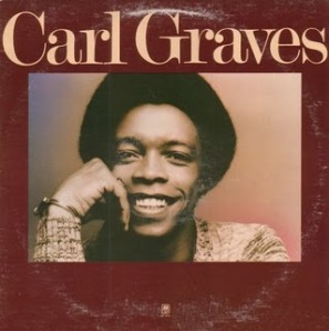 Carl Graves