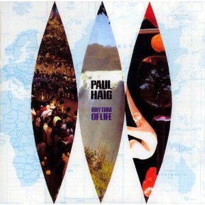 Paul Haig