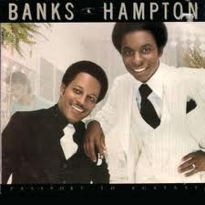 Hampton and Banks