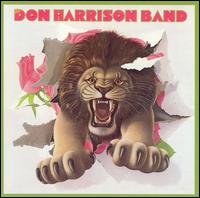 Don Harrison Band