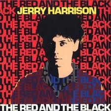 Jerry Harrison