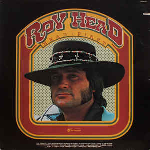 Roy Head