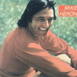 Mike Heron