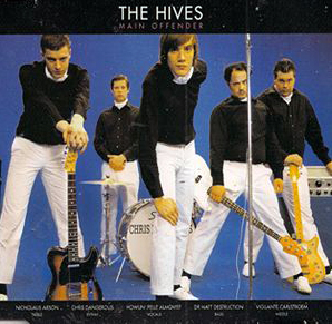 Hives, The