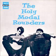 Holy Modal Rounders, The