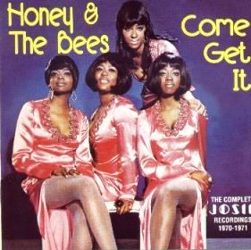 Honey & The Bees