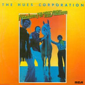 Hues Corporation, The