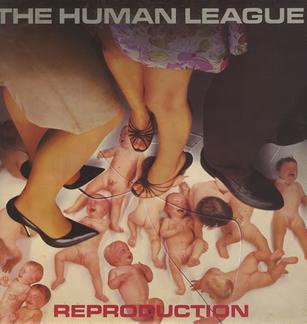Human League, The