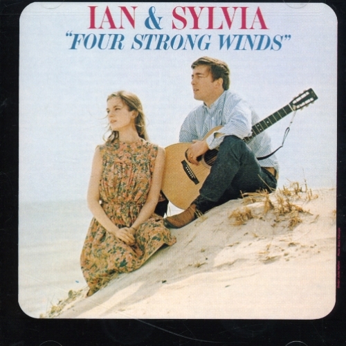 Ian and Sylvia