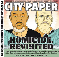 Baltimore City Paper
