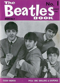 Beatles Monthly