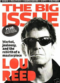 Big Issue, The