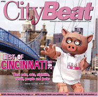 Cincinnati CityBeat