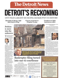 Detroit News