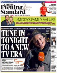 Evening Standard, The
