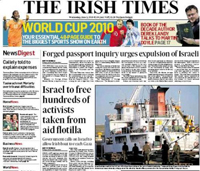 Irish Times, The